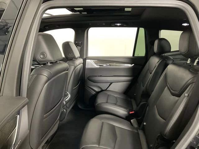 Used 2020 Cadillac XT6 Sport image 30