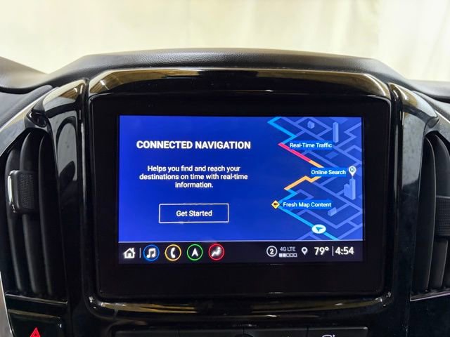 Used 2022 Chevrolet Traverse RS AWD/4WD image 35