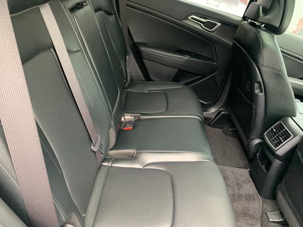 Used 2025 Kia Sportage EX w/ Premium Package AWD/4WD image 14