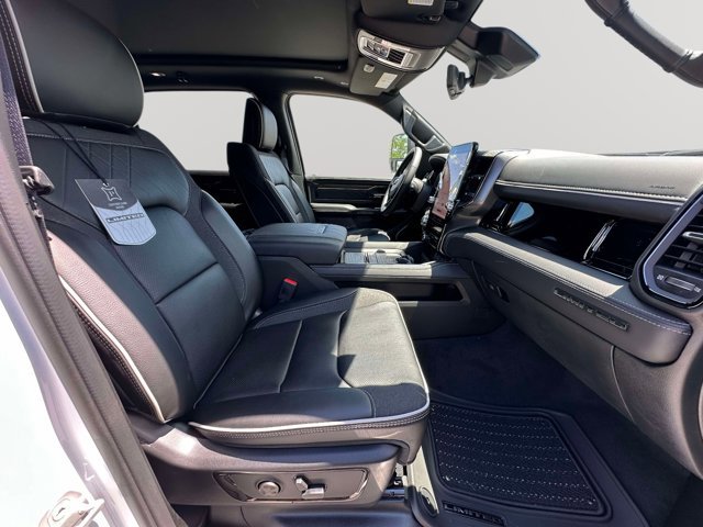 New 2026 RAM 1500 Limited AWD/4WD image 22