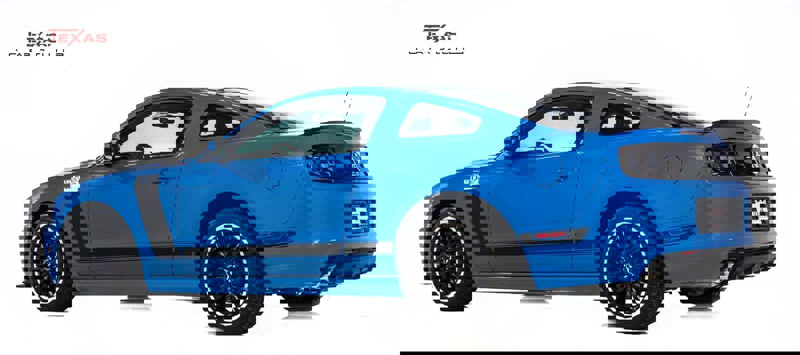 Used 2013 Ford Mustang Boss 302 image 6