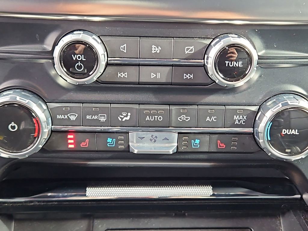 Used 2023 Ford F150 Raptor image 21