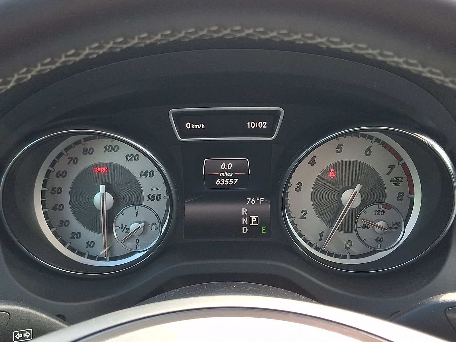 Used 2015 Mercedes-Benz CLA 250 image 25