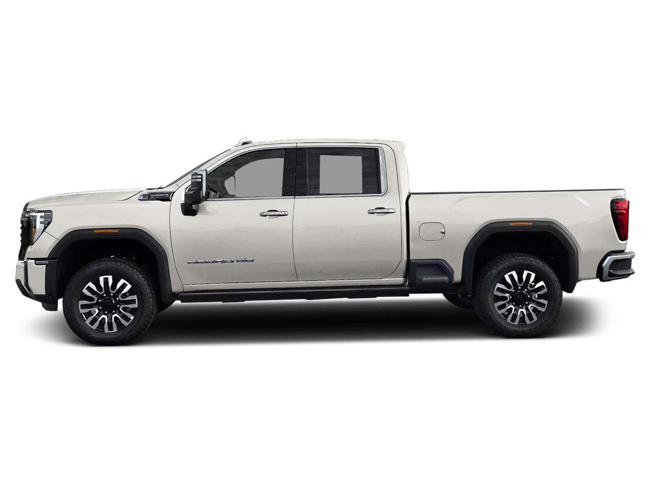 New 2026 GMC Sierra 2500 Denali Ultimate AWD/4WD image 59