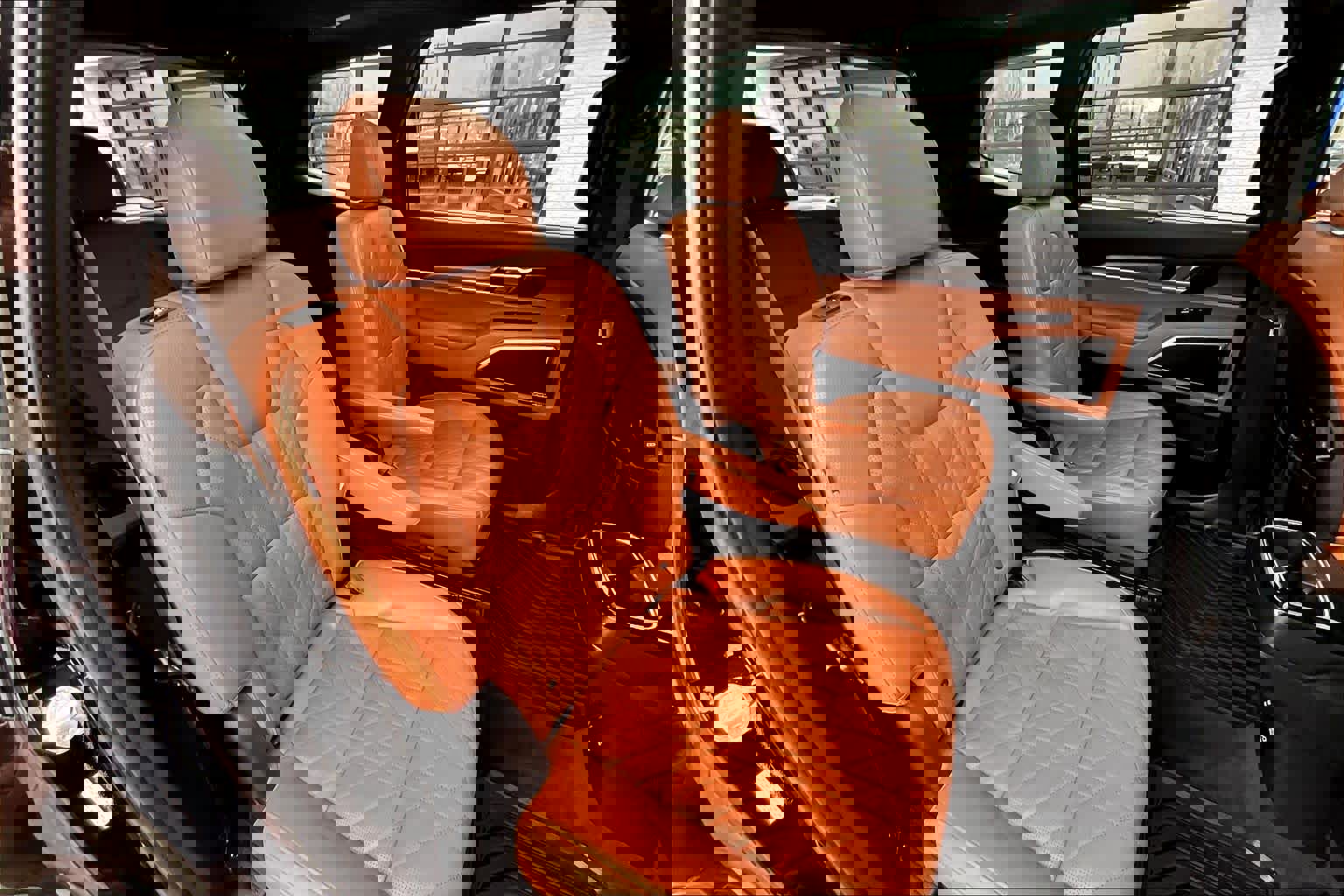 Used 2024 Kia Telluride SX Prestige X-Line image 19