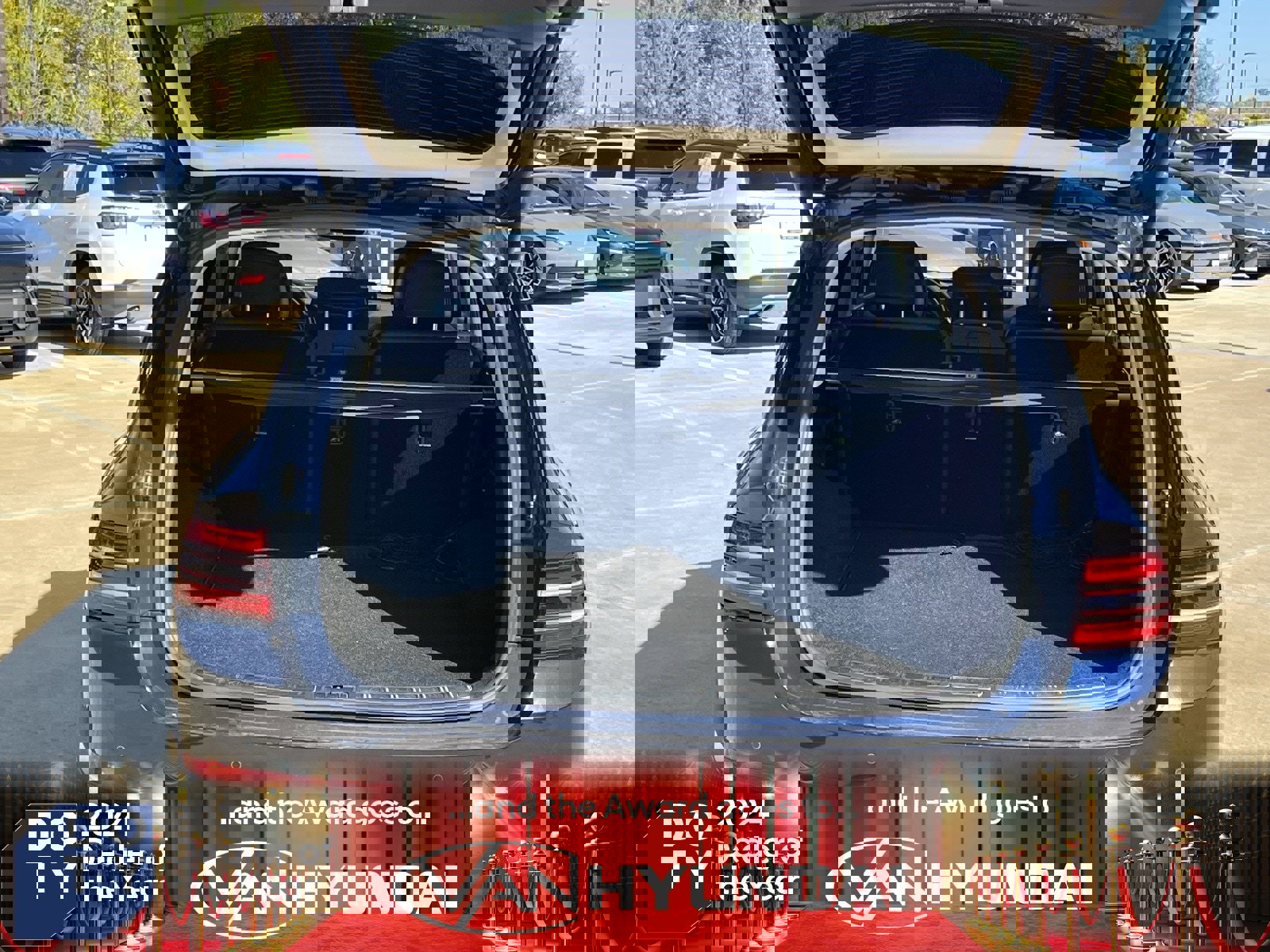 Used 2024 Genesis GV80 3.5T image 14