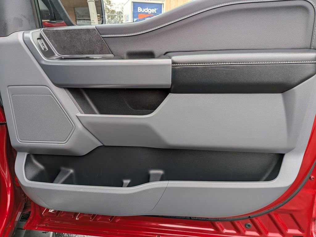 Used 2024 Ford F150 XLT w/ Equipment Group 302A MID image 32