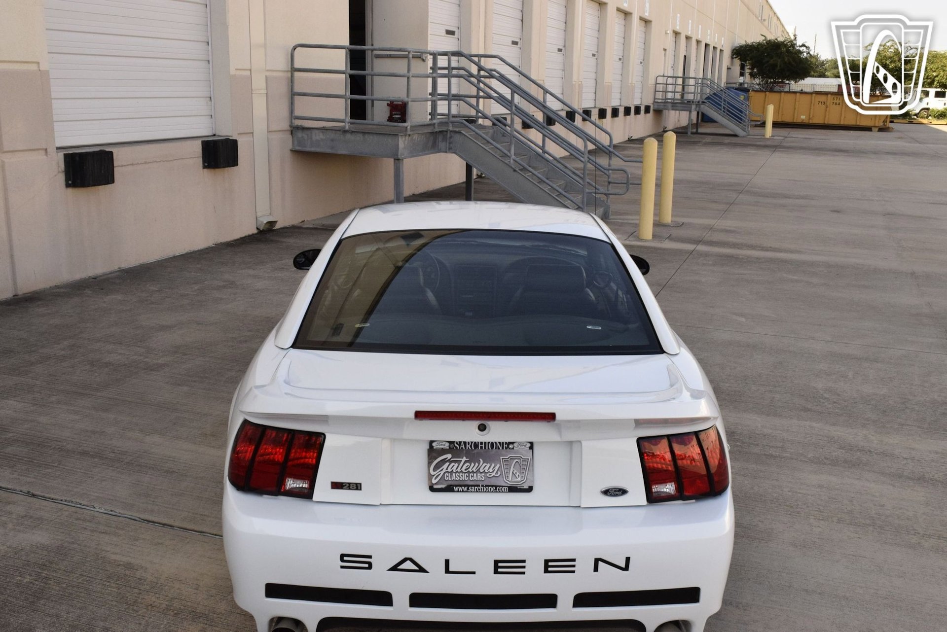 Used 1999 Ford Mustang GT image 9