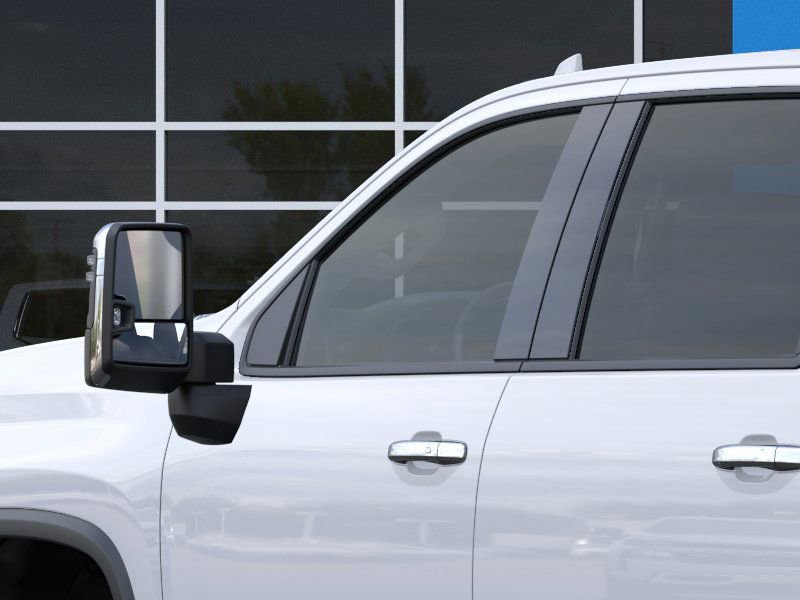 New 2026 Chevrolet Silverado 3500 High Country w/ High Country Premium Package image 12