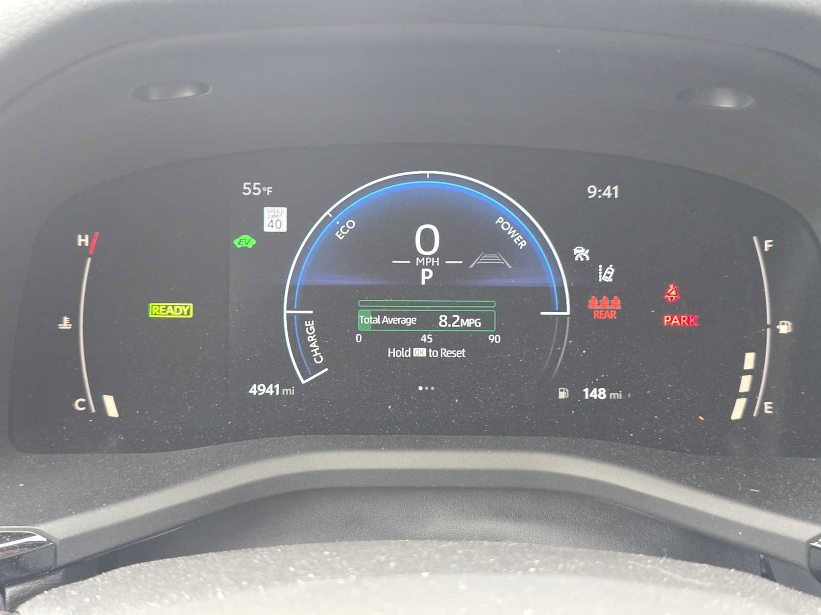 Certified 2026 Toyota Camry SE w/ Convenience Package FWD image 25