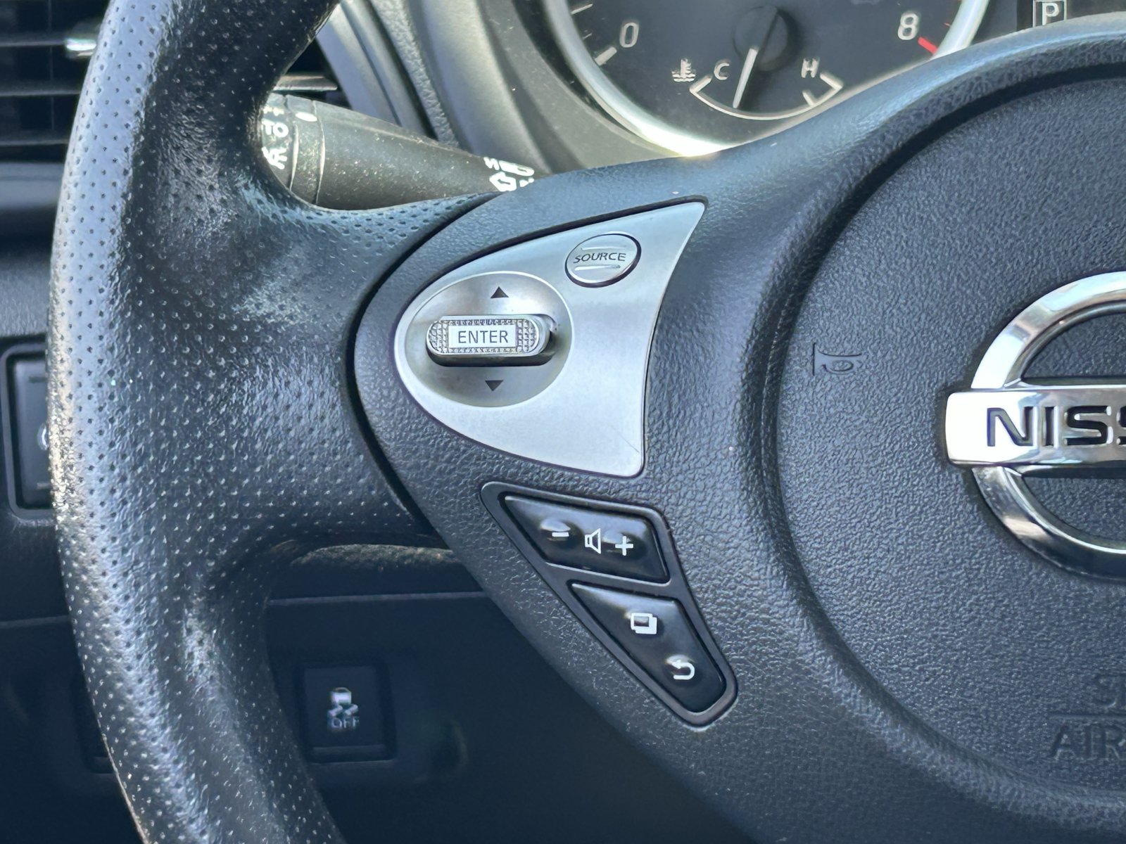 Used 2019 Nissan Sentra S FWD image 22