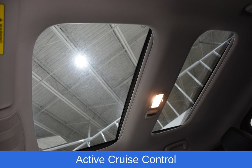 New 2025 Mitsubishi Eclipse Cross SE image 24