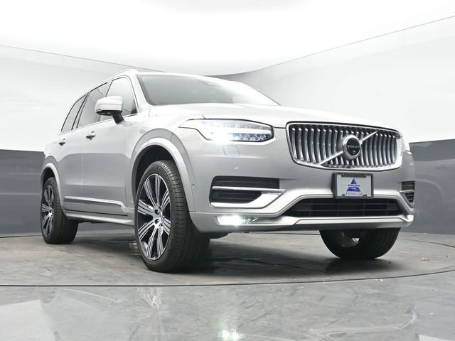 Used 2024 Volvo XC90 B5 Plus image 37