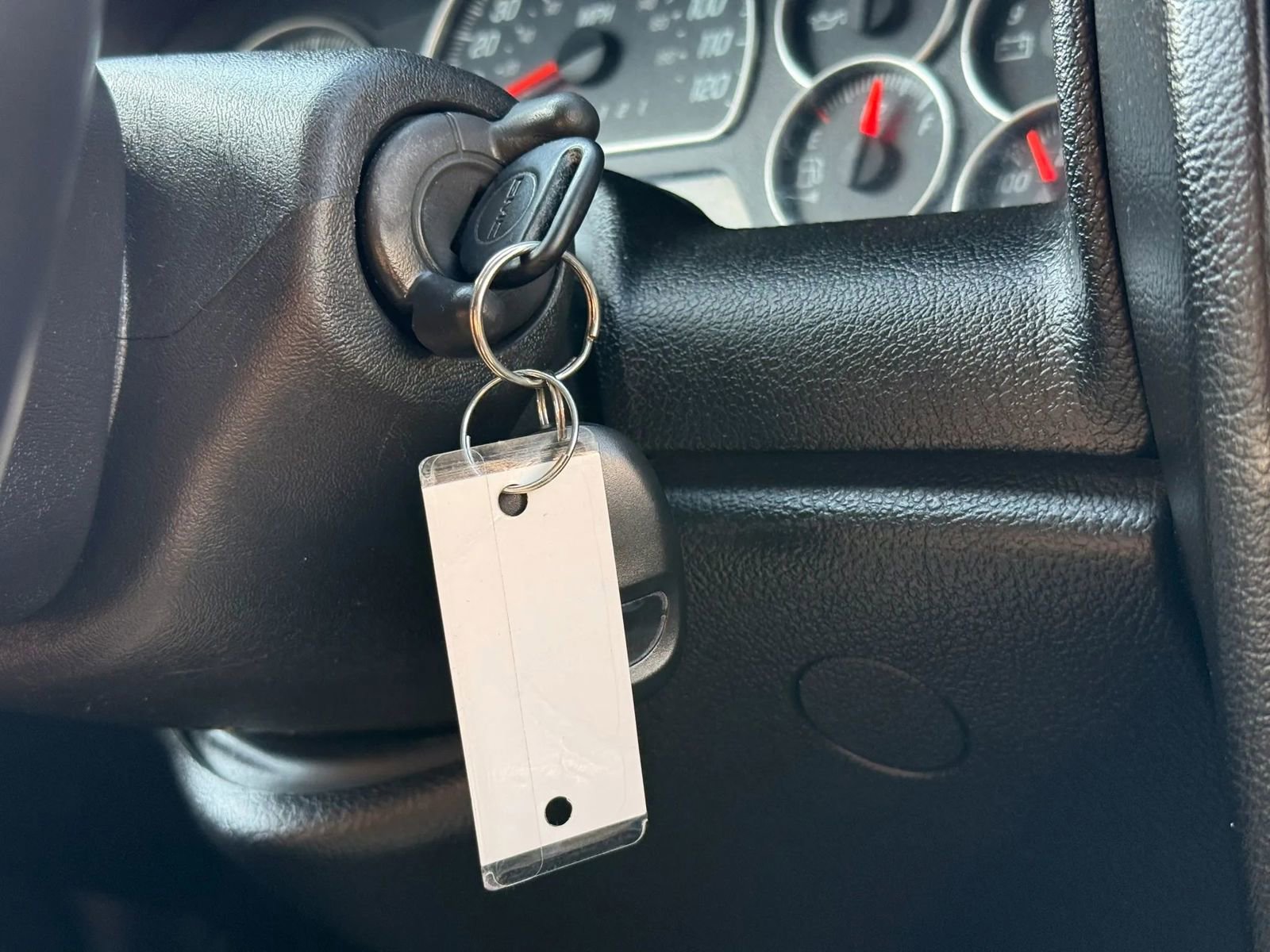 Used 2006 GMC Envoy XL SLE image 25