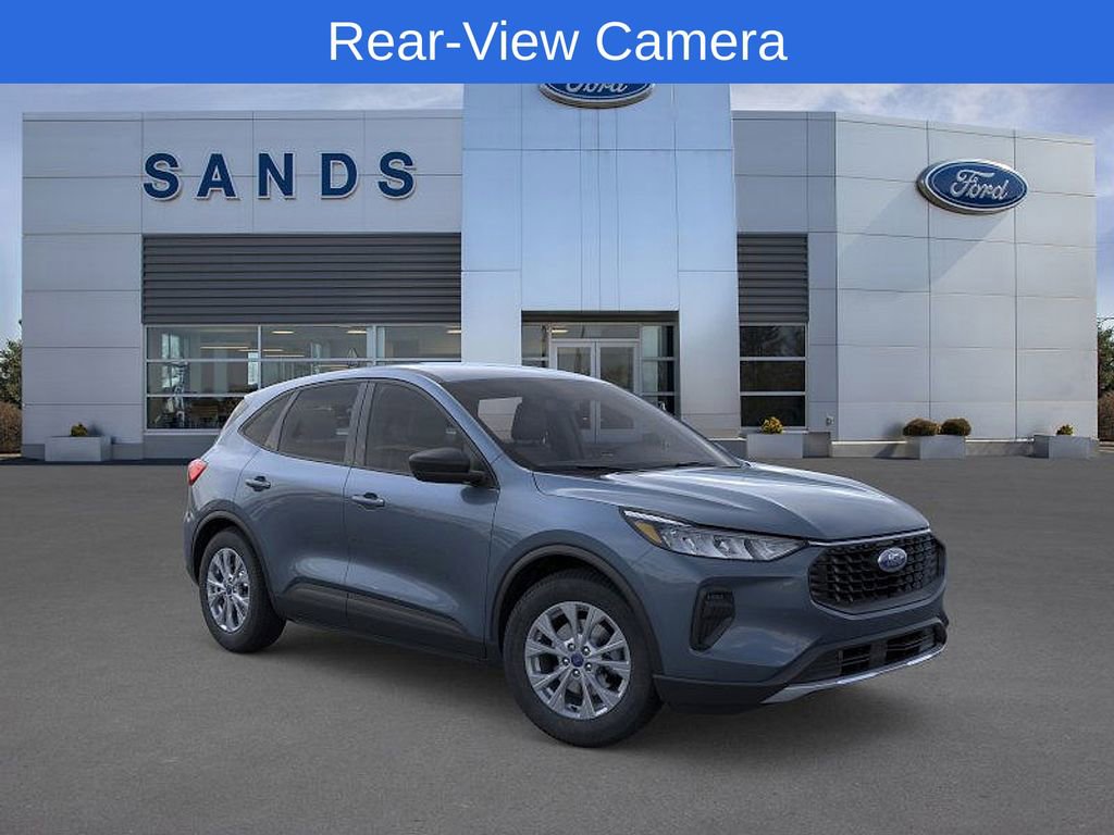 New 2026 Ford Escape Active w/ Tech Pack #1 image 7