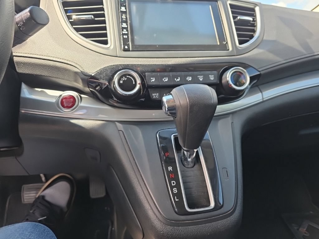 Used 2015 Honda CR-V EX image 17