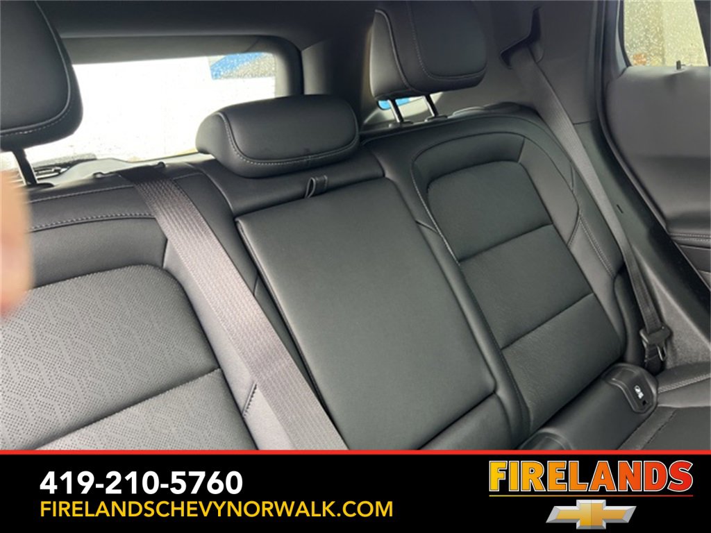 New 2026 Chevrolet Equinox LT w/ Convenience Package II image 38