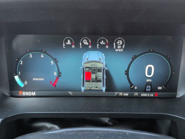 Used 2025 Ford F150 STX w/ Equipment Group 200A image 33