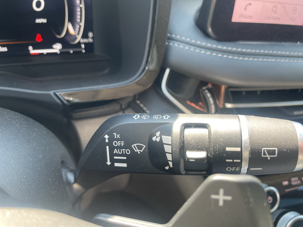 Used 2023 INFINITI QX60 Luxe w/ Vision Package AWD/4WD image 20