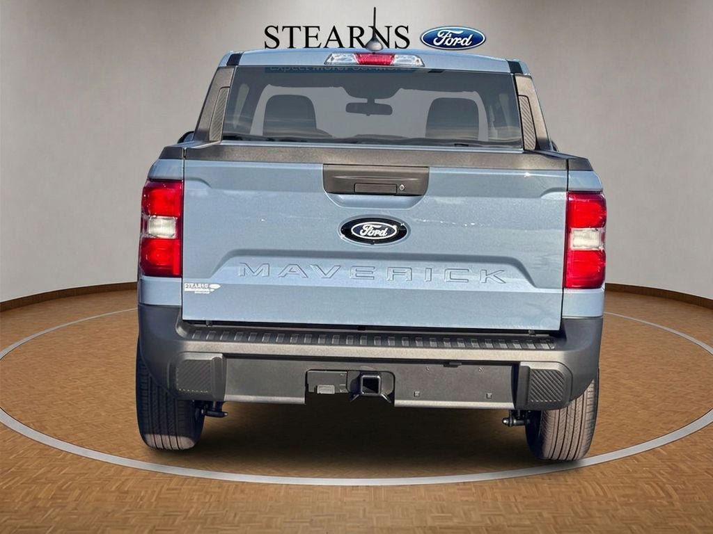 New 2026 Ford Maverick XLT FWD image 17