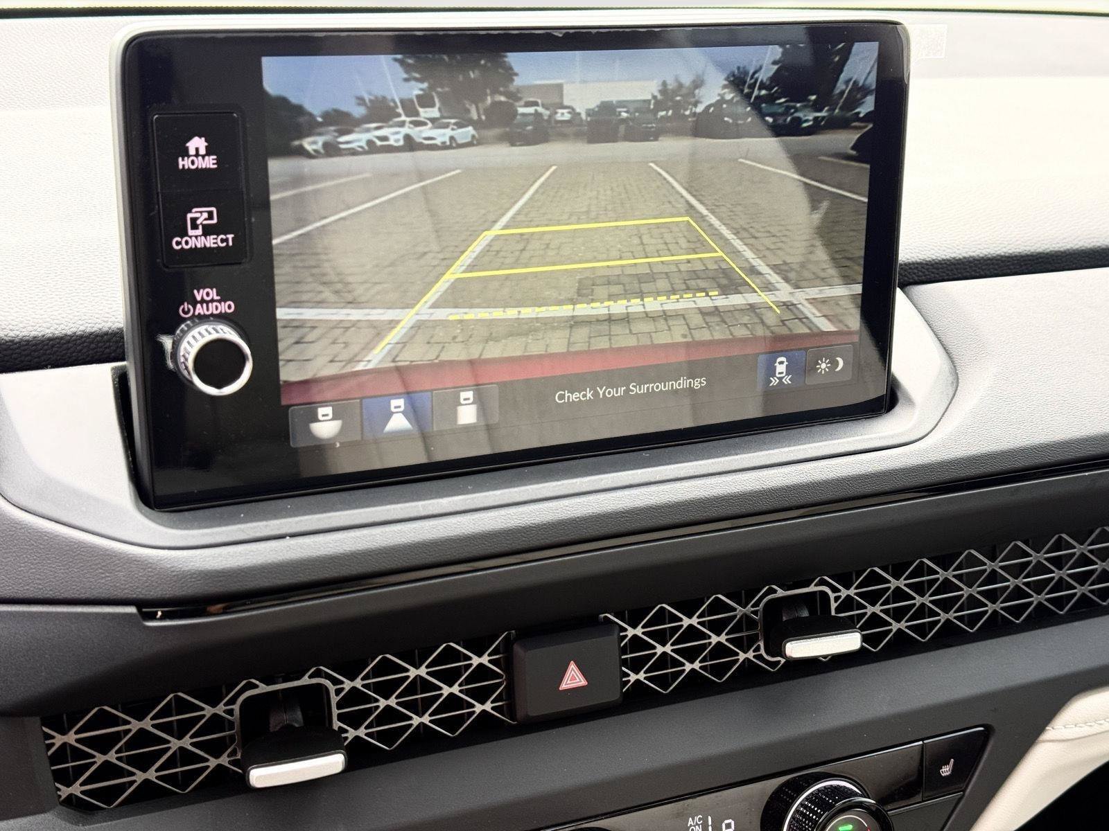 Certified 2026 Honda Accord SE image 16