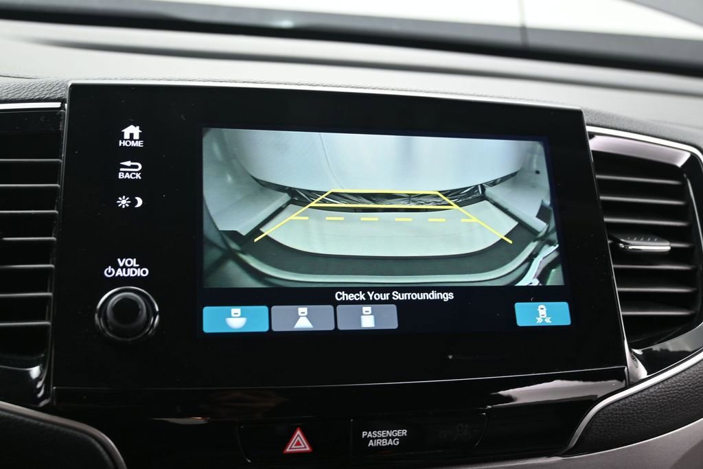 Used 2022 Honda Pilot Special Edition image 17