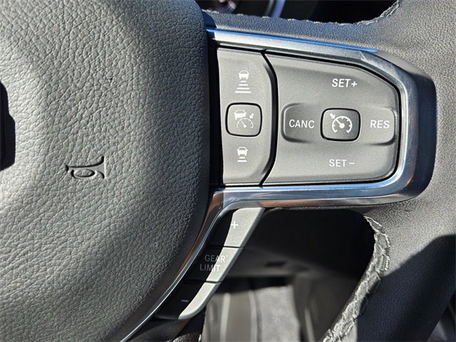 New 2026 RAM 1500 Laramie w/ Night Edition image 26