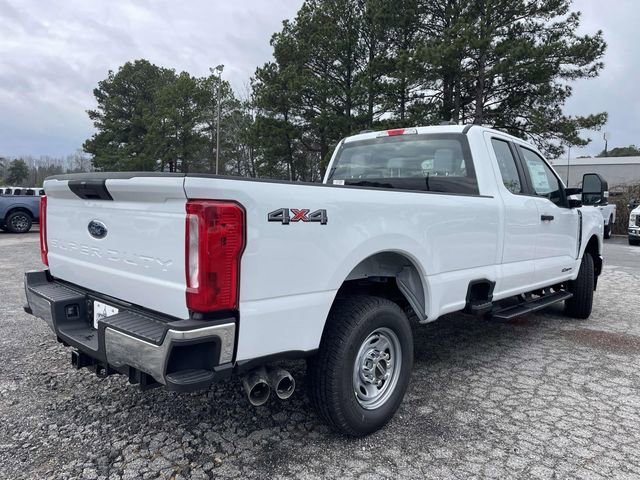 New 2026 Ford F250 XL w/ XL Driver Assist Package image 3