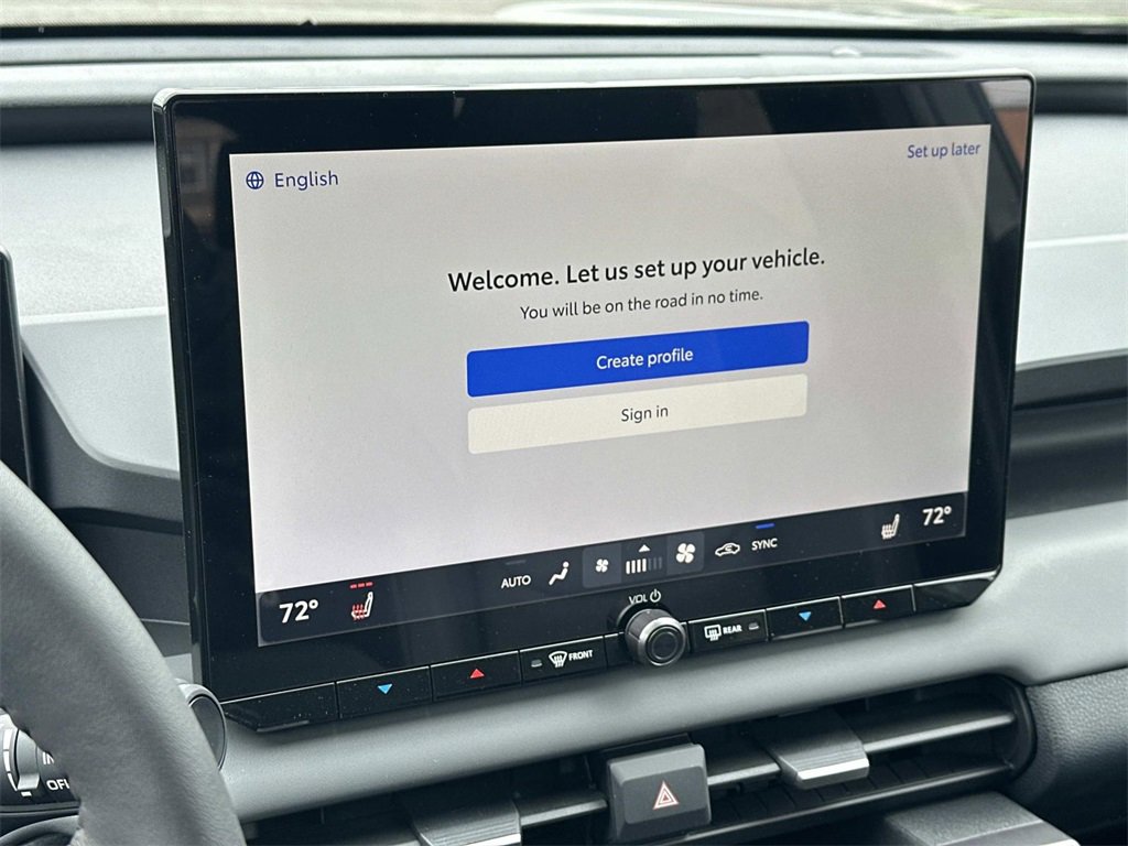 New 2026 Toyota RAV4 XSE image 29