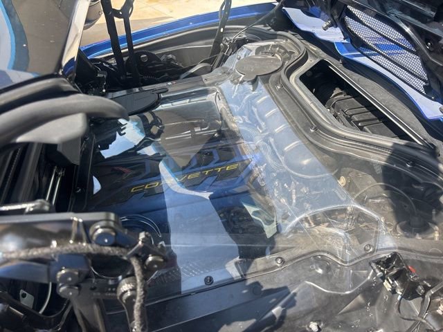 Used 2023 Chevrolet Corvette Stingray Preferred Conv w/ Z51 Performance Package image 20