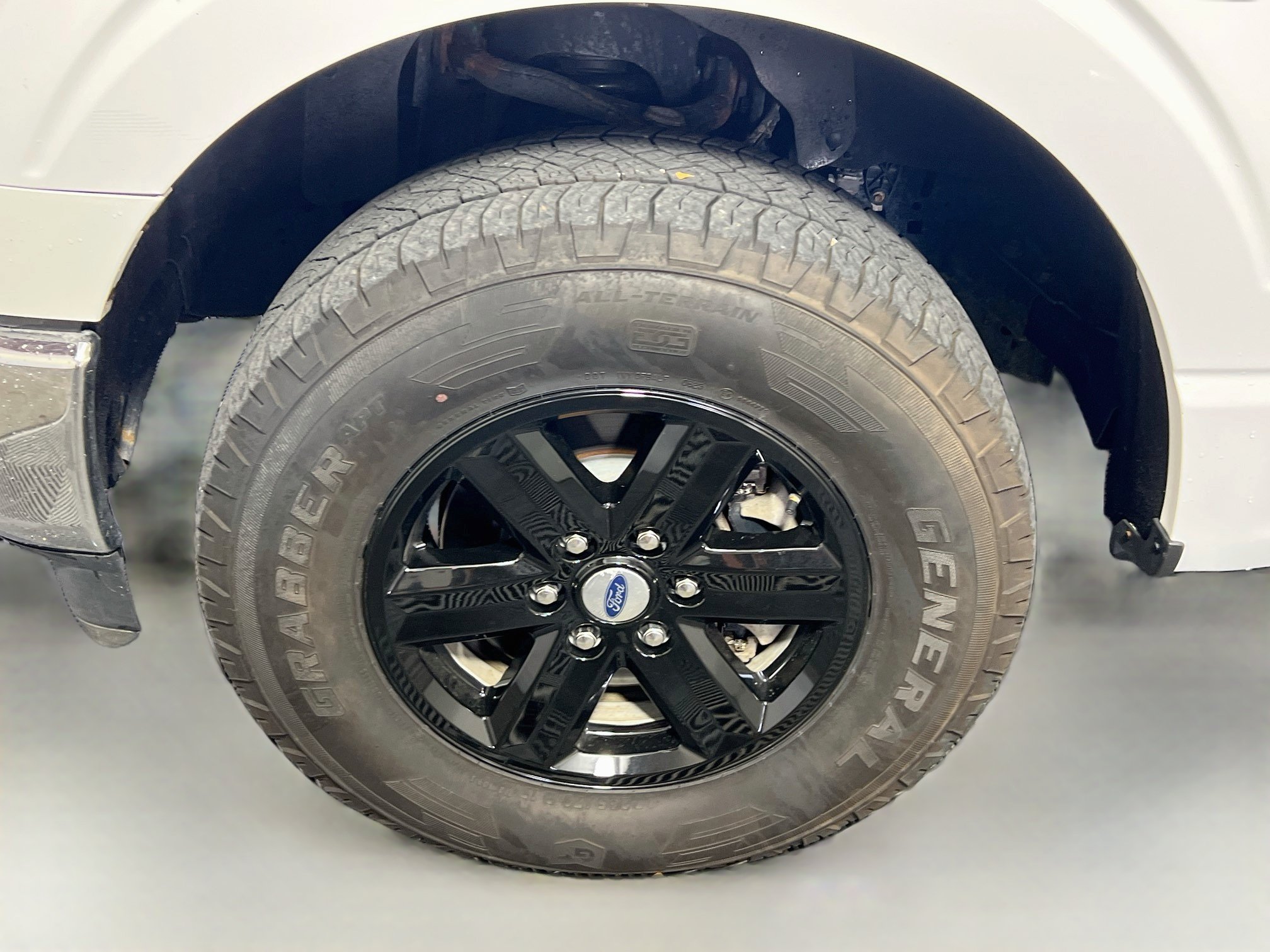 Used 2023 Ford F150 XLT AWD/4WD image 13