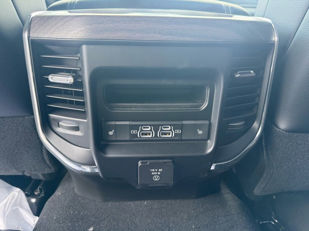 New 2025 RAM 2500 Laramie image 42