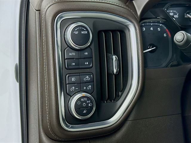 Used 2021 GMC Sierra 1500 SLT w/ SLT Premium Plus Package image 10