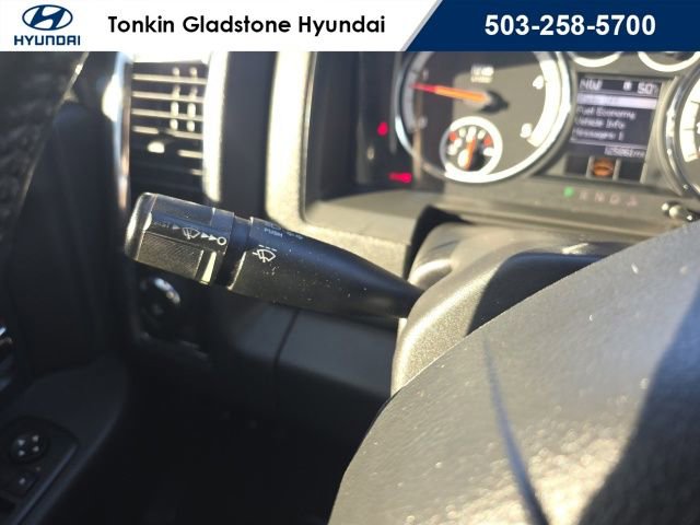 Used 2010 Dodge Ram 3500 Truck Laramie w/ Protection Group AWD/4WD image 13