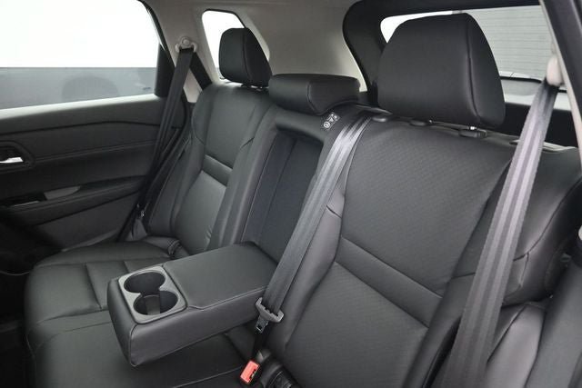New 2026 Nissan Rogue Dark Armor AWD/4WD image 24