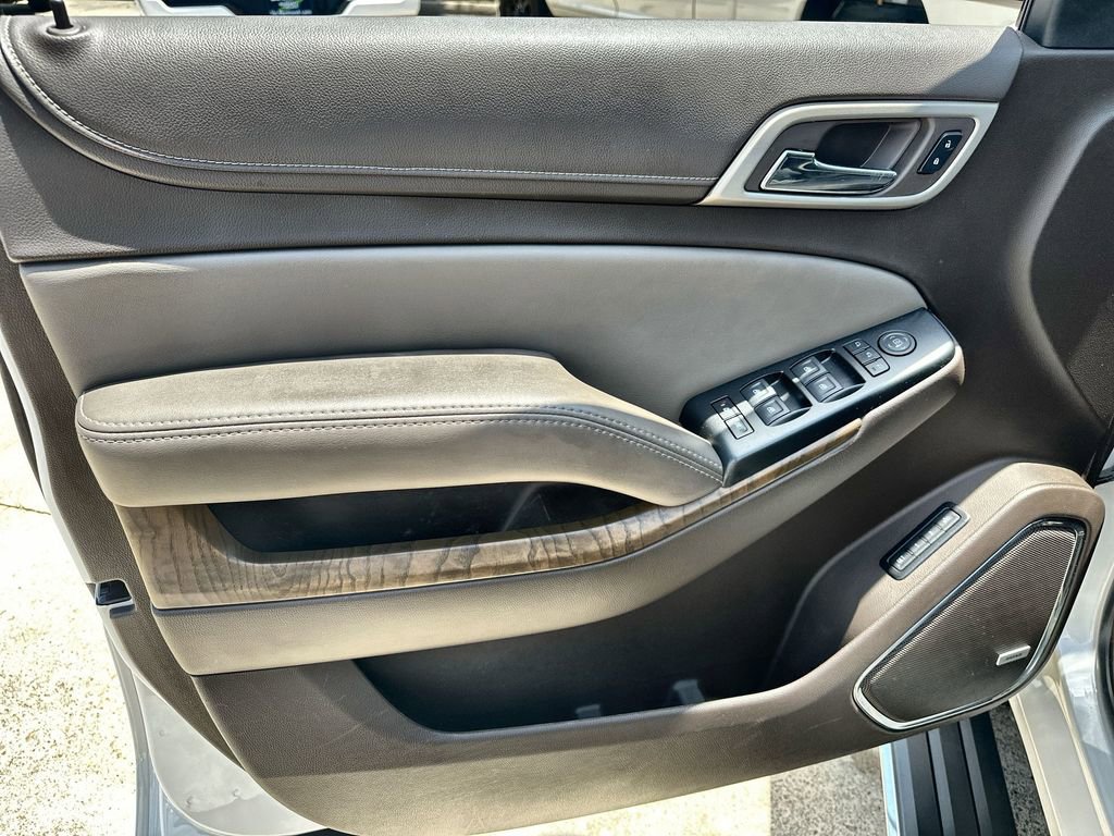 Used 2018 GMC Yukon Denali w/ Denali Ultimate Package RWD image 21