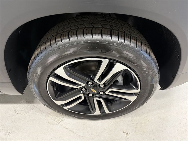 New 2026 Chevrolet TrailBlazer LT w/ Convenience Package image 14