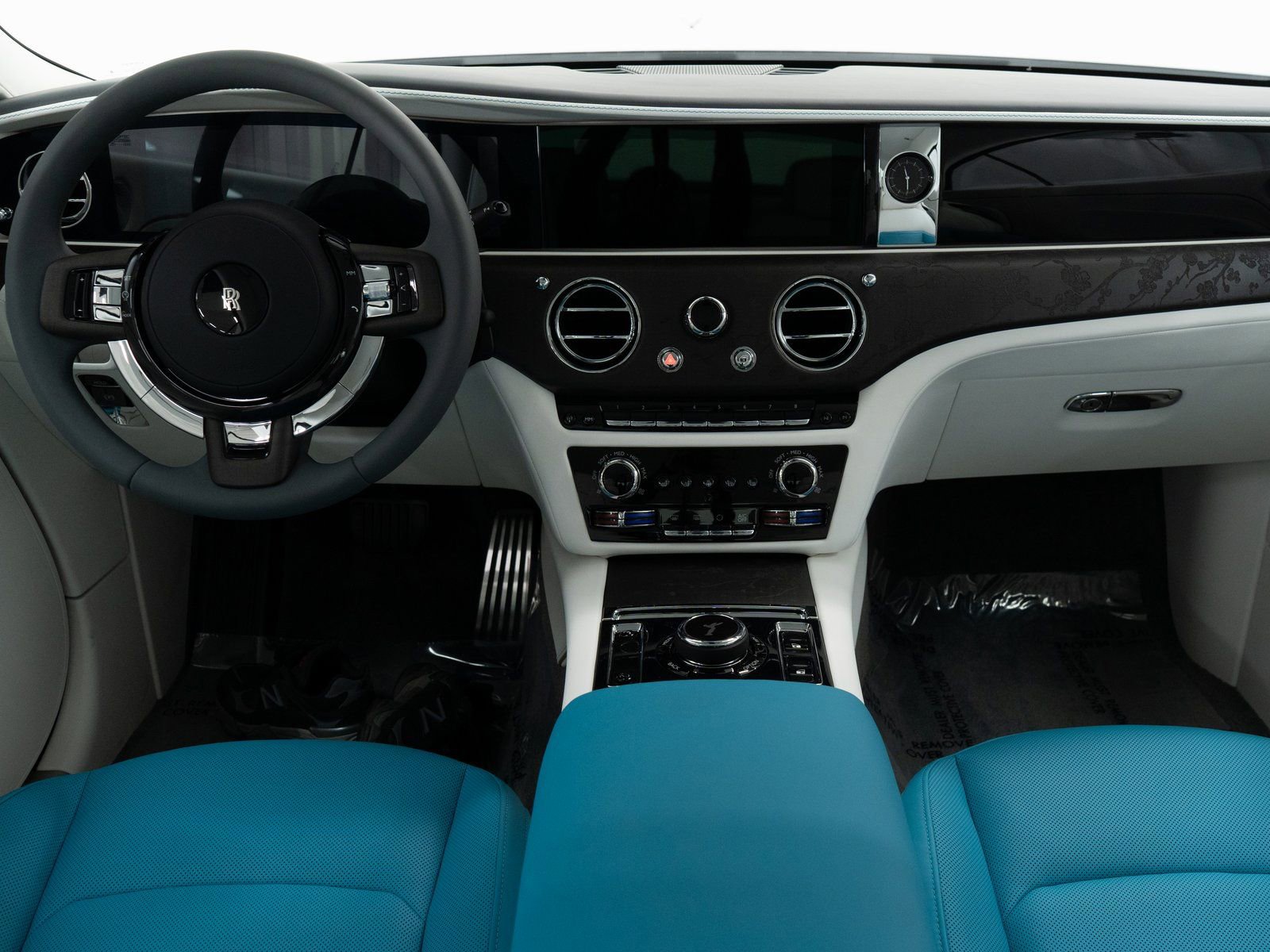 New 2026 Rolls-Royce Spectre Inspired By Primavera image 28