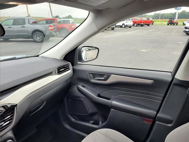 Certified 2022 Ford Escape SE w/ Convenience Package image 23