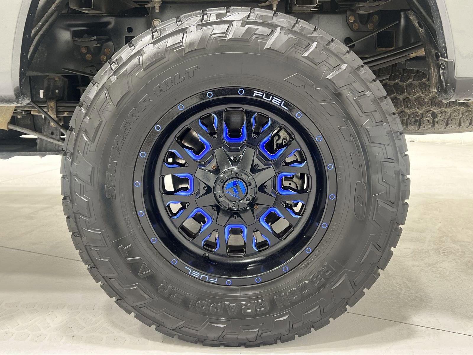 Used 2020 Ford F350 Lariat w/ Lariat Ultimate Package image 10