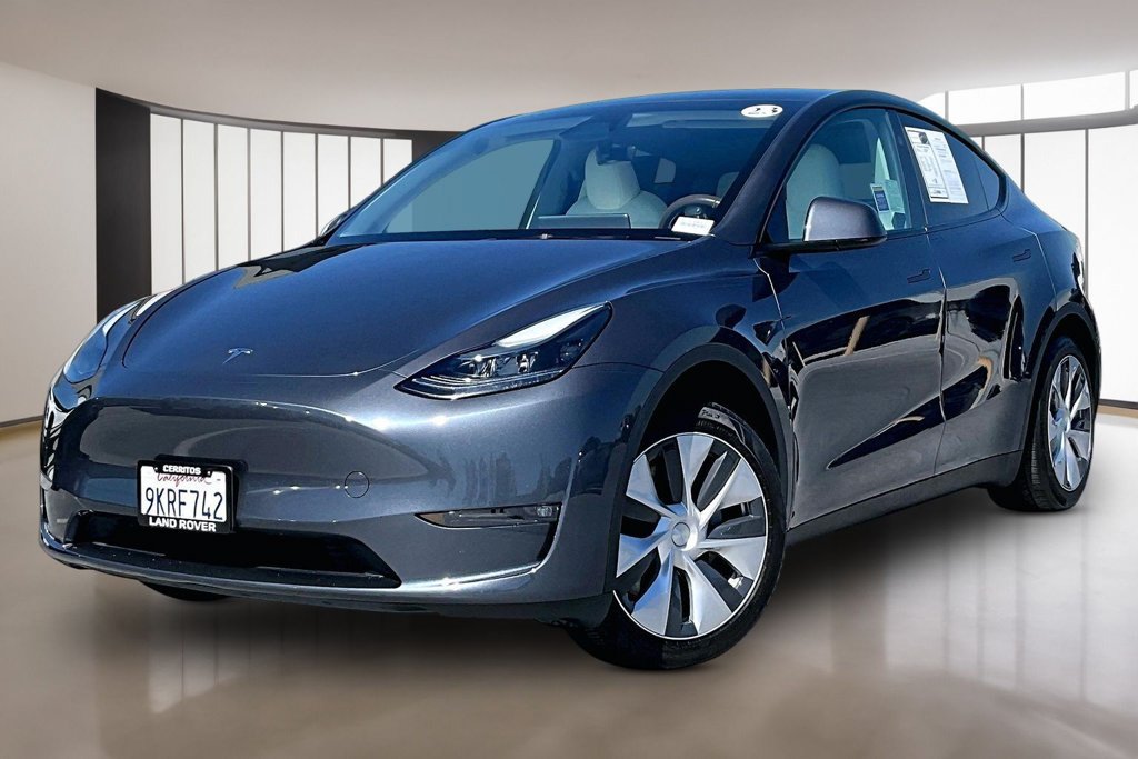 Used 2023 Tesla Model Y 2WD