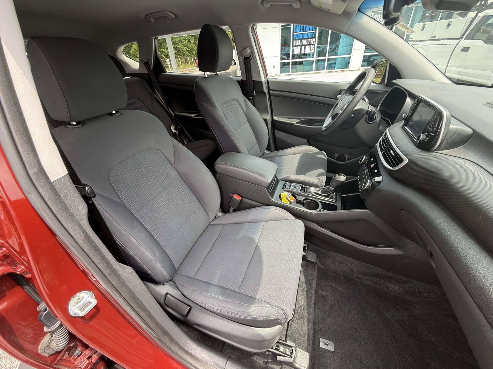 Used 2020 Hyundai Tucson Value AWD/4WD image 27
