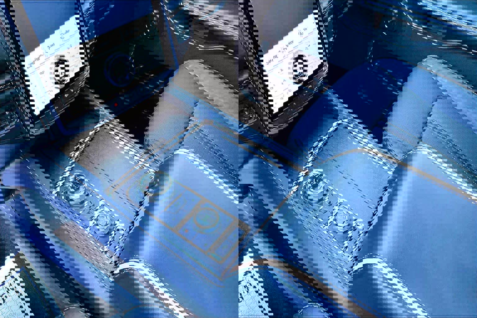 Used 2023 Ford Expedition Platinum image 16