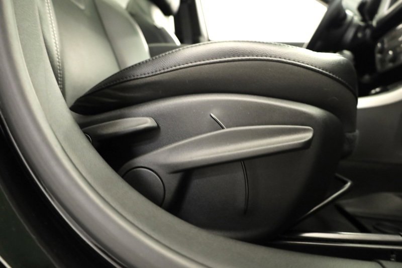 Used 2021 Jeep Compass 80th Special Edition w/ Sun and Sound Group image 37