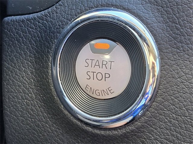 Used 2017 Nissan Altima 3.5 SR w/ Interior Lighting Package image 21