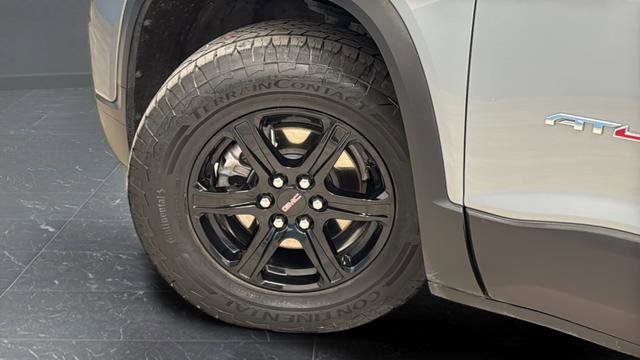 Used 2023 GMC Acadia AT4 w/ Preferred Package AWD/4WD image 39