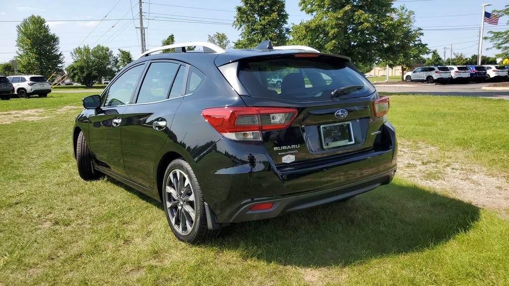 Used 2020 Subaru Impreza 2.0i Limited AWD/4WD image 29