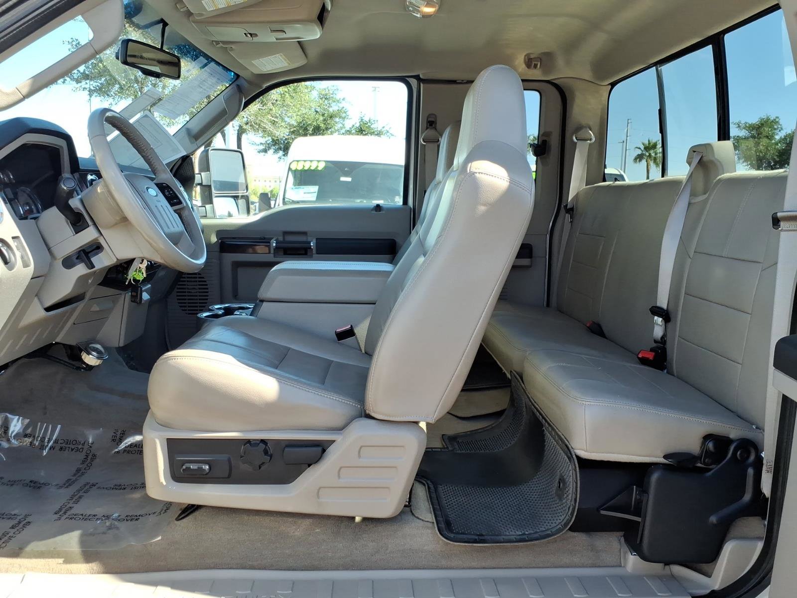 Used 2008 Ford F350 XLT AWD/4WD image 14