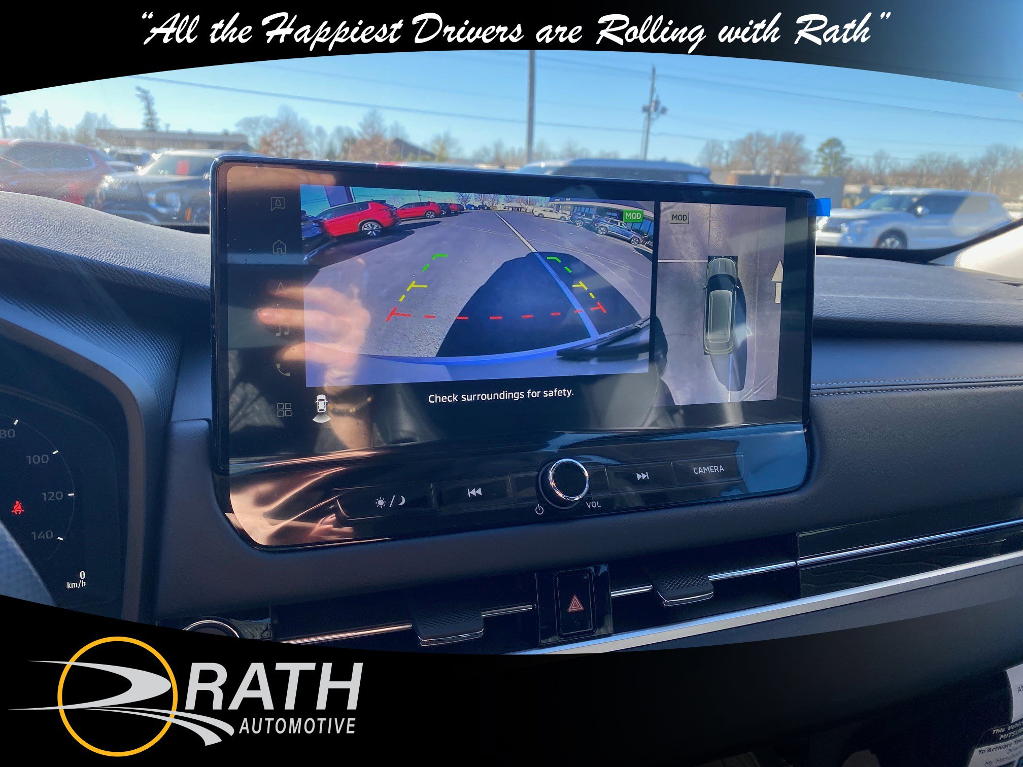 New 2025 Mitsubishi Outlander SEL image 16