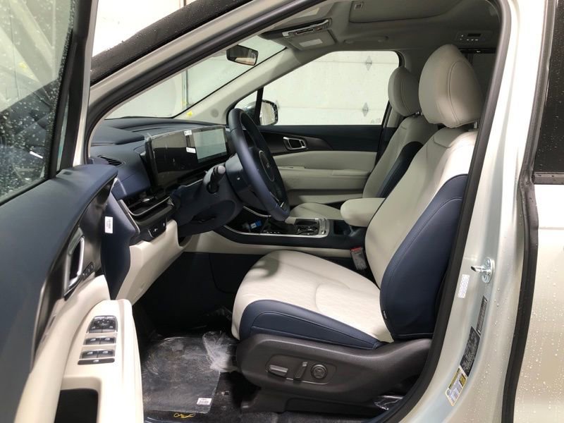 New 2026 Kia Carnival SX w/ SX Dark Edition Package image 20